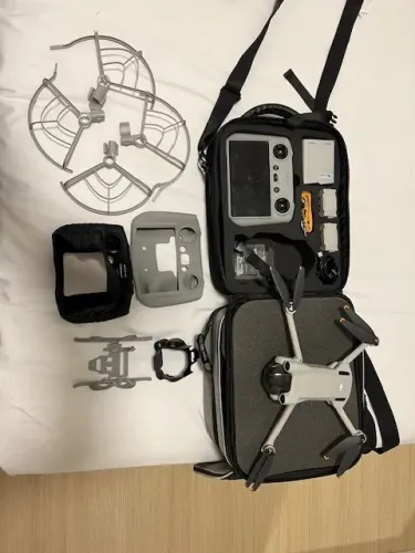 Drone DJI mini 3 Pro