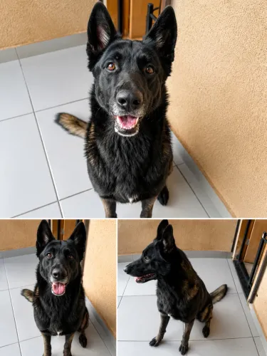 Filhotes Pastor Belga Malinois