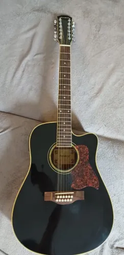 Violão 12 Cordas Strinberg