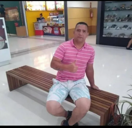 Marido de aluguel