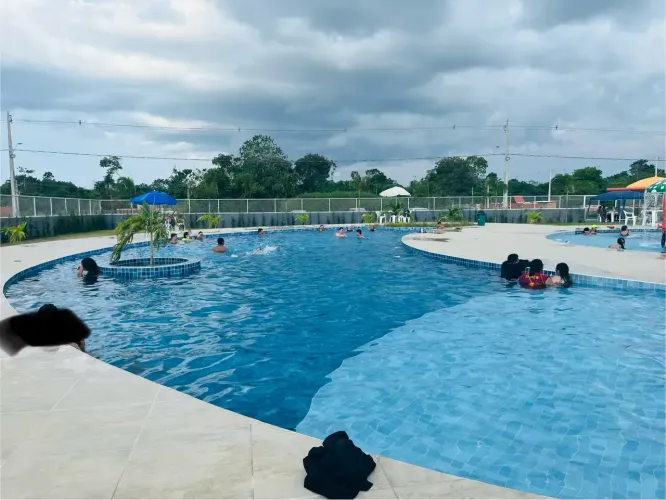 Chácaras MAIÁPOLIS- repasso Lote perto da área verde