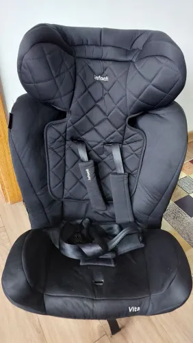 CADEIRINHA PARA CARRO