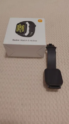Redmi watch 5