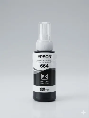 Tinta para impressora 