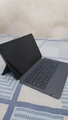 Tablet com teclado a venda, Marca Lenovo, 128GB 