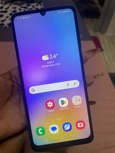 CELULAR SAMSUNG