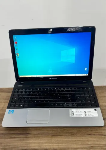 Notebook Acer Gateway NE56R19B C/ GARANTIA 