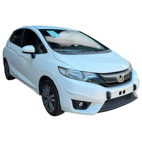 Sucata HONDA FIT EX 1.5 CVT 2014 2015
