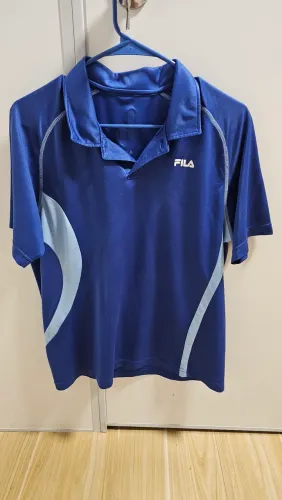 Camisa fila L