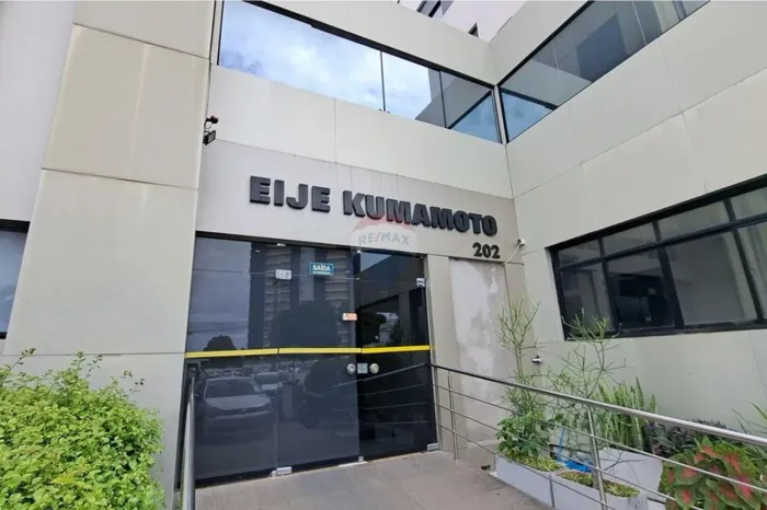 Sala Comercial preparada para consultório dentista e (ou) área de saúde .