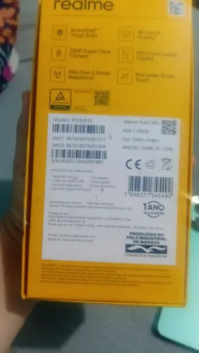 Realmente note60s