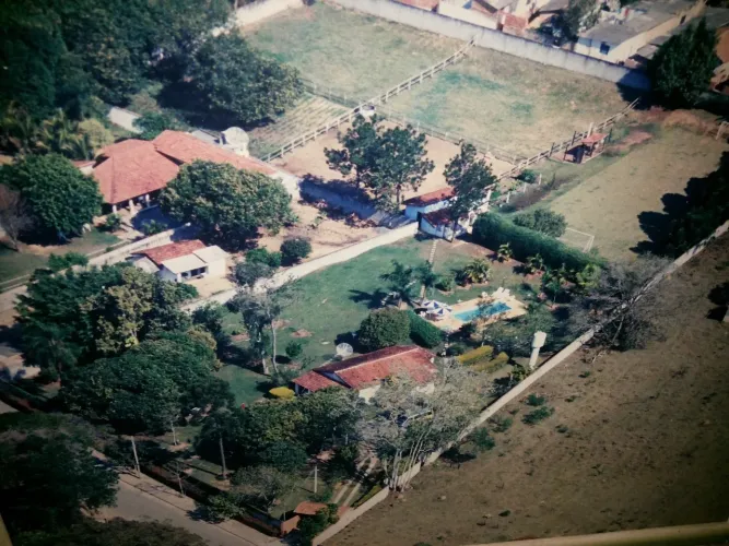 VENDA de CHACARA - JARDIM SANTA INEZ SARAPUI/SP