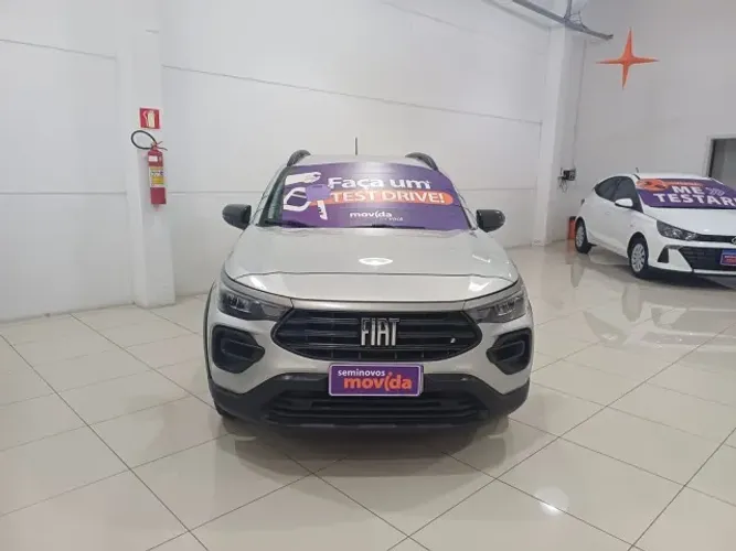 Fiat Pulse Drive 1.3 8V Flex Aut. 2026