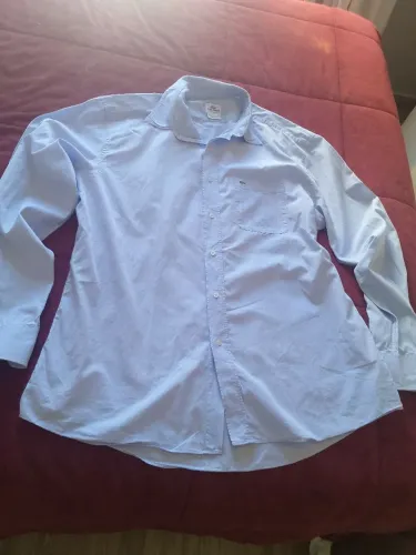 Camisa Lacoste Masculina