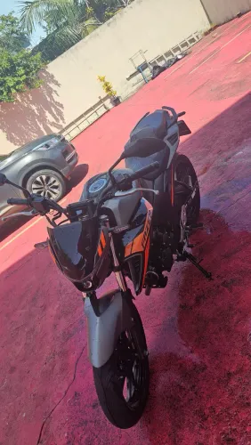 Fazer 250