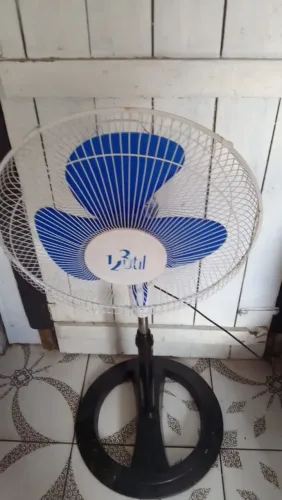 Vendo Ventilador de coluna em ótimas condições