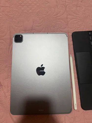 ipad pro (11pol) 4ª geração 