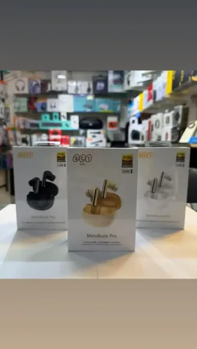 QCY Melobuds Pro (HT08)