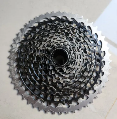 Cassete sram 12v x01 10 50t