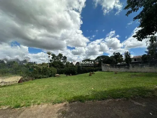 Terreno à venda, 1140 m² por R$ 4.490.000,00 - Jardim América - Sorocaba/SP