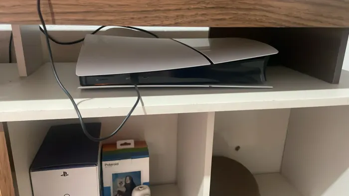 Playstation 5 slim Digital