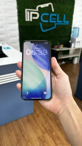 iPhone 12 Pro Max - 128GB
