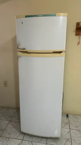 Geladeira Consul Biplex Crd36