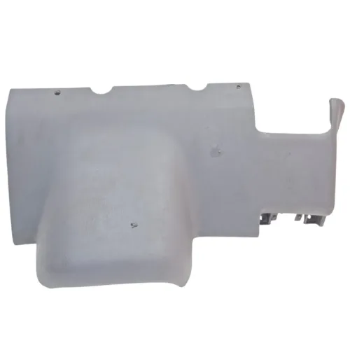 Acabamento Inferior Volante Grand Caravan 1997 A 2000