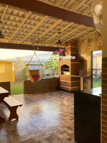 CA-CASA DUPLEX À VENDA EM ARACRUZ | VILA SANTI R$ 1.250.000,00