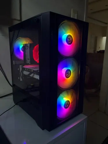 PC gamer