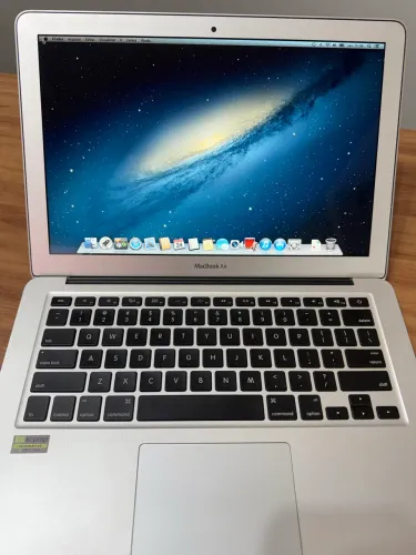 MacBook Air 
