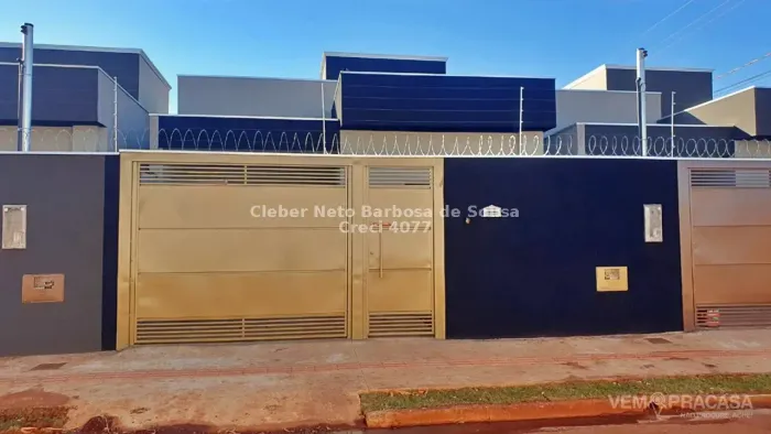 2 DORMITÓRIOS E ACEITA BÔNUS MORADIA!