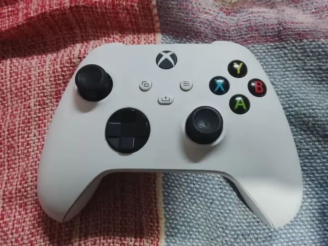 Controles Xbox Series/One com defeitos LER Anúncio completo!
