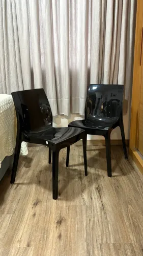 2 Cadeiras Tok&Stok