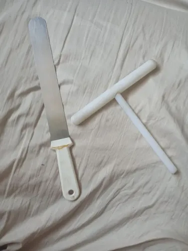 Acessório para crepe.