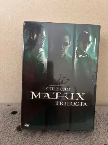 Box matrix trilogia