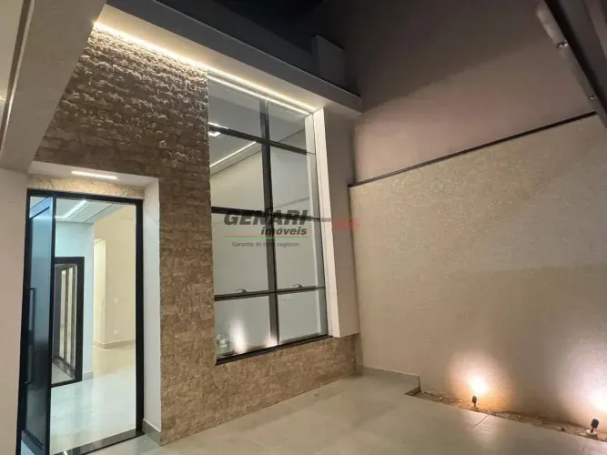 Casa à venda com 3 quartos, sendo 1 suíte no Jardim Bom Sucesso, Indaiatuba, SP