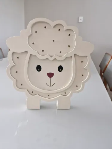Quadro Ovelhinha