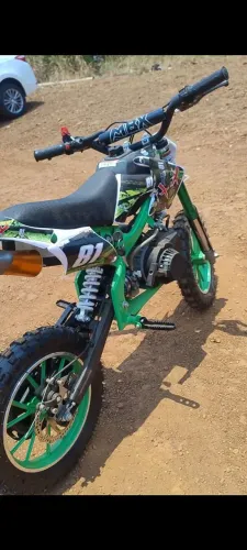 Mini Moto 49cc
