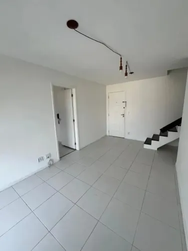 Cobertura em Curicica - Rio de Janeiro