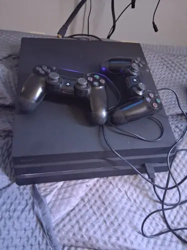 Play 4 pro