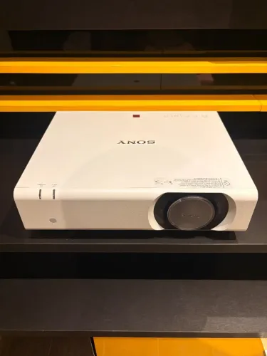 Projetor Sony VPL-CW255 Profissional HDMI 4500 Lumens