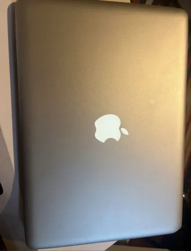 MacBook Pro 2012 i5 12gb ram 240 ssd Kingston