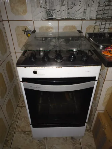 Fogão 4 bocas