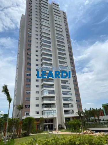APARTAMENTO - JARDIM MARAJOARA - SP