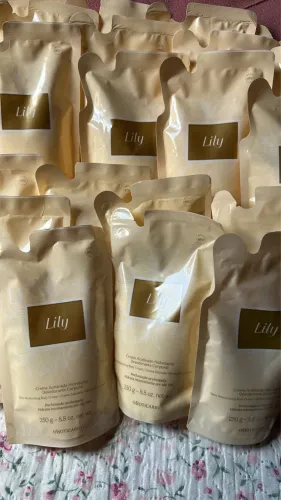 Refil alily Tradicional ou Lumiere PREÇO PROMOCIONAL