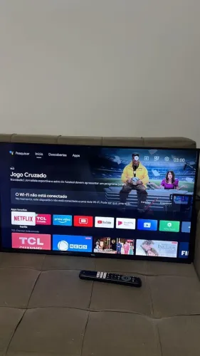 SMART TV 32 Polegadas TCL
