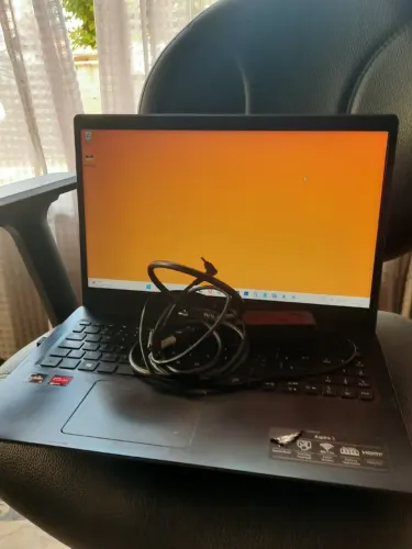 Acer Aspire 3 SSD NVME 500GB 20GB RAM