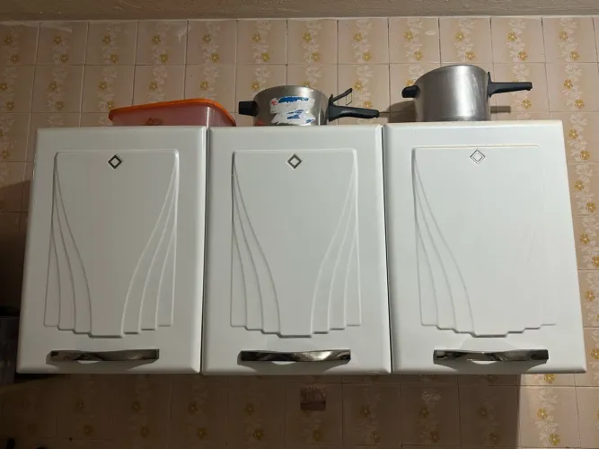 Armário de cozinha