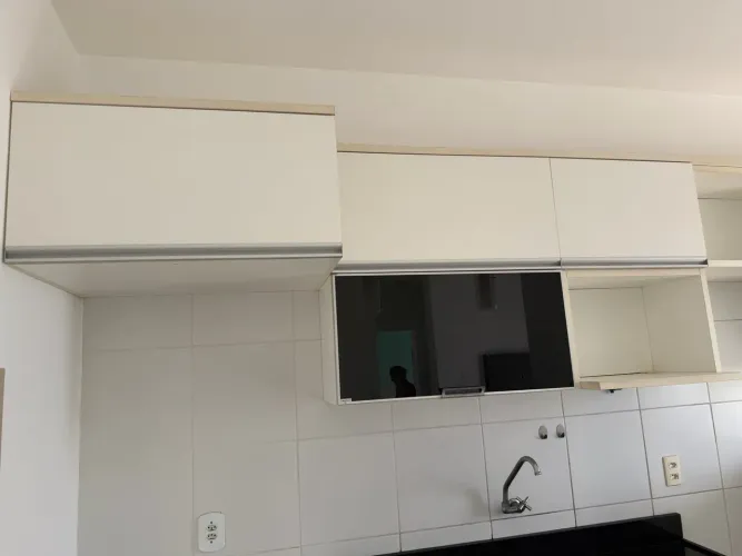 Vendo armário de cozinha completo